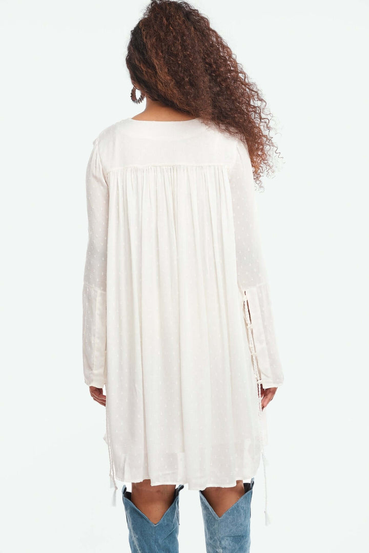 Harmony dress - Shopbiaa