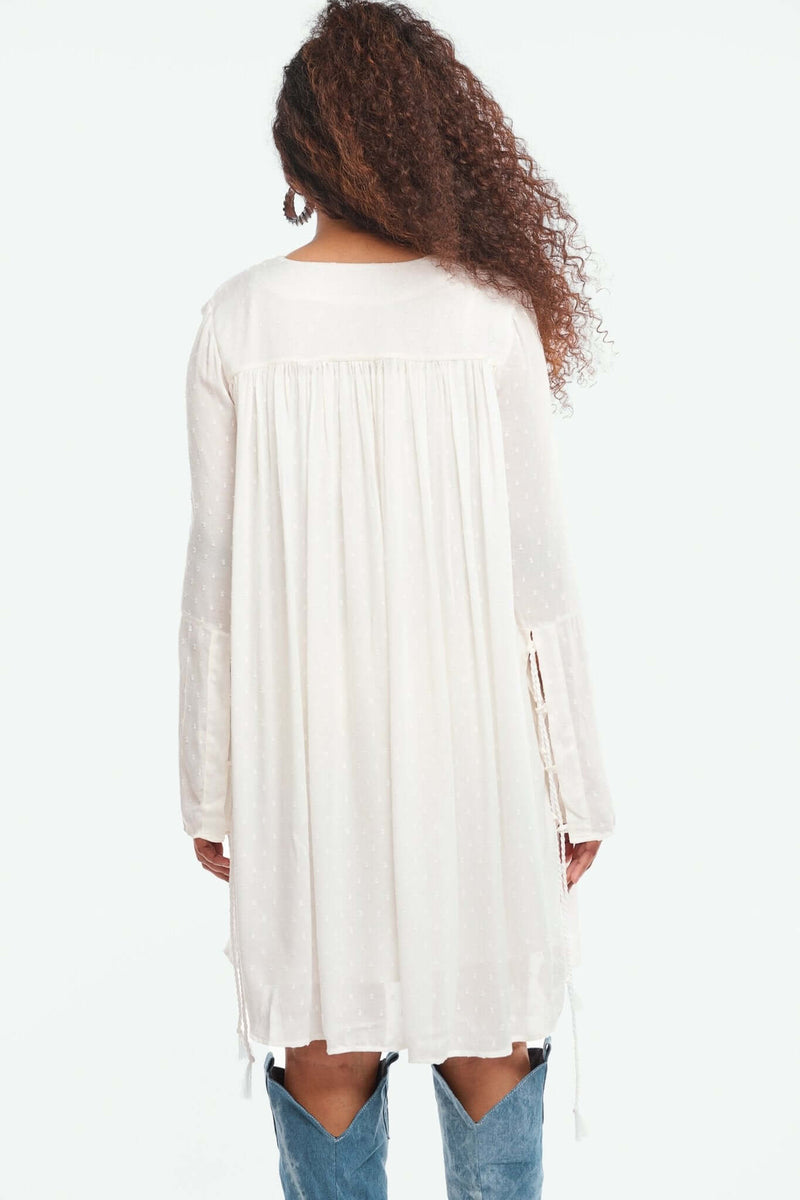 Harmony dress - Shopbiaa